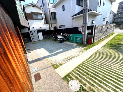 【その他共用部分】 | ＯＨＧＩソラノマ