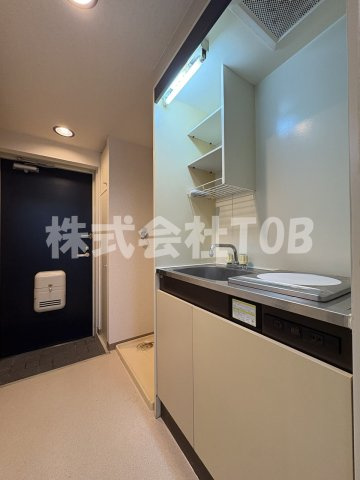 【キッチン】 | 菱和パレス世田谷千歳台