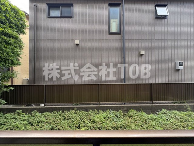 【展望】 | 菱和パレス世田谷千歳台