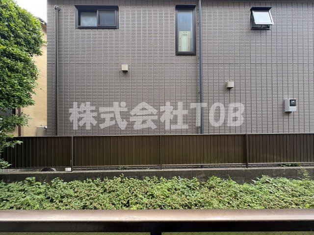 【展望】 | 菱和パレス世田谷千歳台