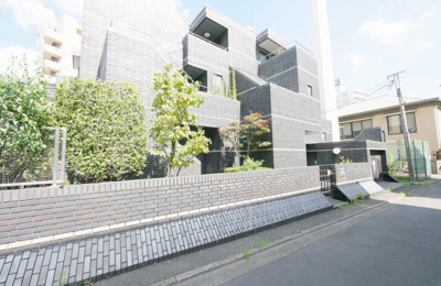 【外観】 | 金町商事ビル