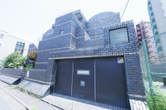 金町商事ビルの外観