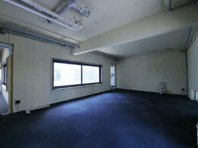 【内装】 | 金町商事ビル