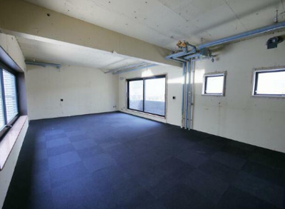 【内装】 | 金町商事ビル