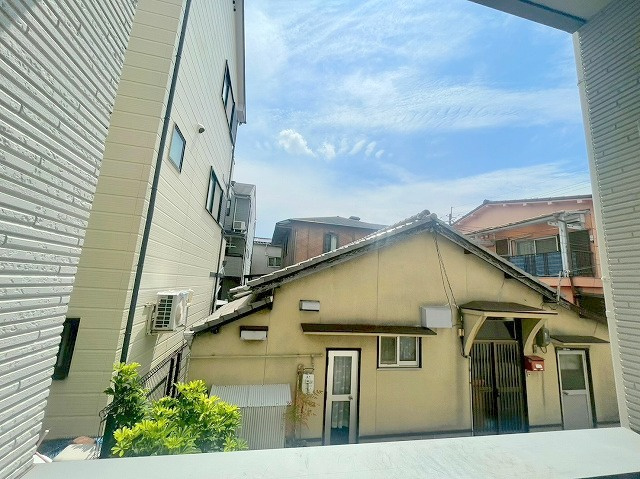 Belle Vieの展望