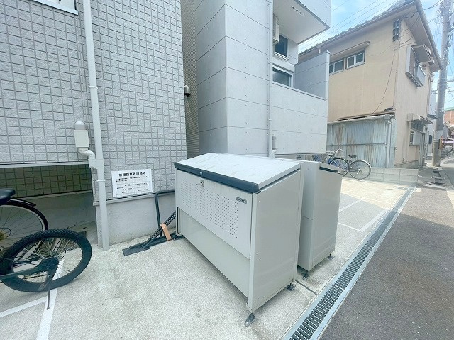 Belle Vieのその他共用部分