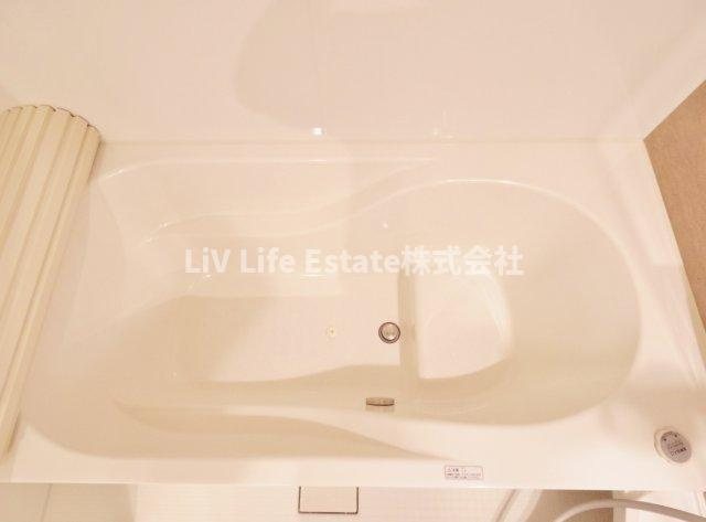 エコリビングステージ上北台　北棟(エコリビングステージカミキタダイ)の浴室