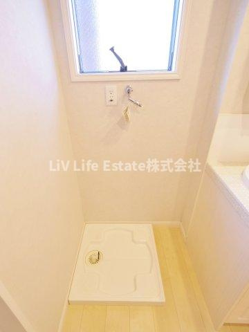 エコリビングステージ上北台　北棟(エコリビングステージカミキタダイ)のその他