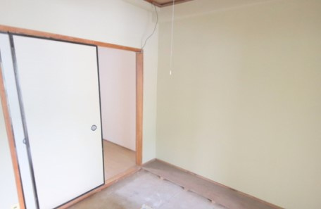 壱分マンションの設備