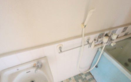 壱分マンションの設備