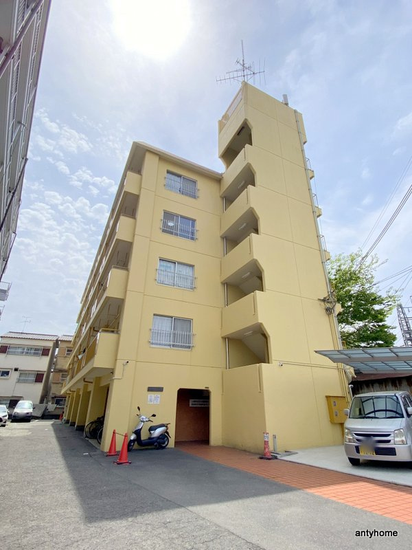 コーポくにじま　仲介手数料無料