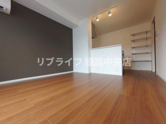 【居間・リビング】