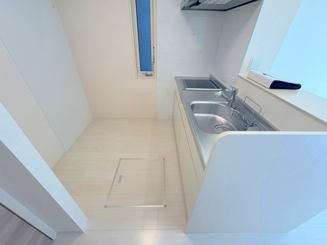 グランクールの内装|物件の内装です