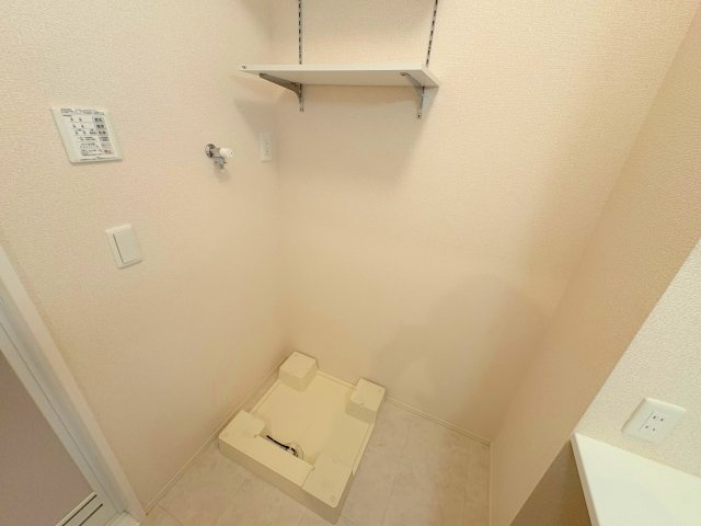 グランクールの設備