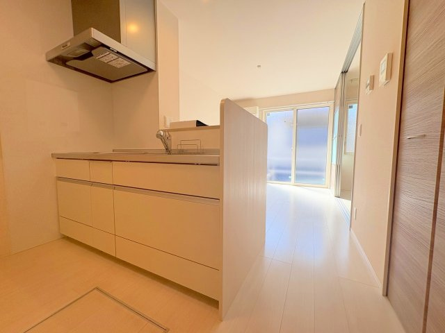 グランクールのその他共用部分