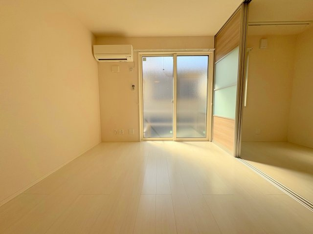 グランクールの居間・リビング|居間です