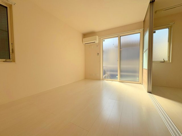 グランクールの居間・リビング|ゆったり過ごせるリビングです