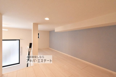 【寝室】 | ハーモニーテラス足立Ⅵ | 同一仕様写真