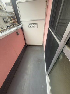 【バルコニー】 | IF都島