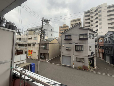 【展望】 | IF都島