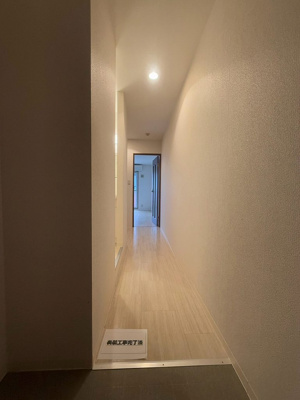 【玄関】 | IF都島