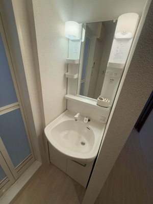 【洗面所】 | IF都島