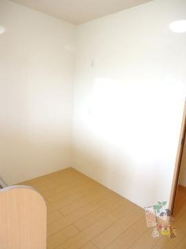 サンティーエ　Ａのキッチン|キッチンスペース