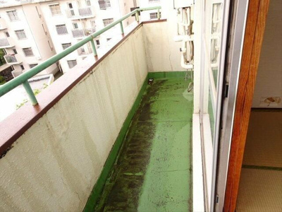 【バルコニー】 | ＰＲＩＭＯ