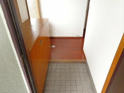 【玄関】 | ＰＲＩＭＯ