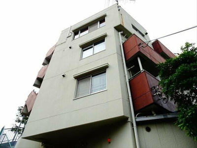 【外観】 | ＰＲＩＭＯ