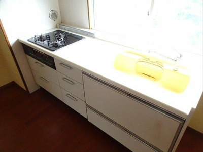 【キッチン】 | ＰＲＩＭＯ