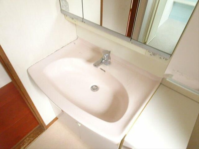 【洗面所】 | ＰＲＩＭＯ