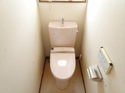 【トイレ】 | ＰＲＩＭＯ