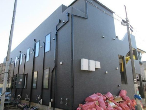 サザンロード西荻窪