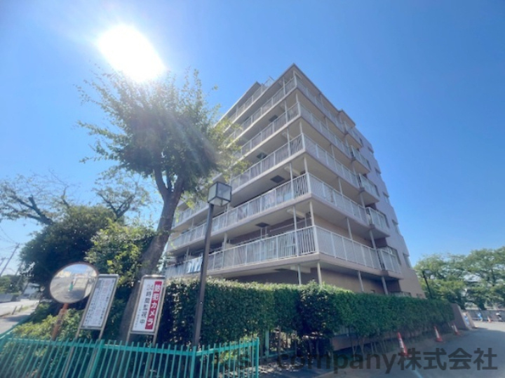 ◎高座郡寒川町一之宮７丁目　ソフィア茅ヶ崎A棟