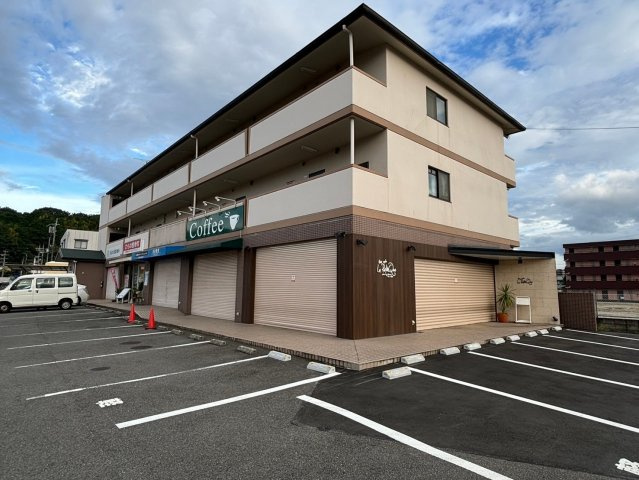 メゾンコンフォール