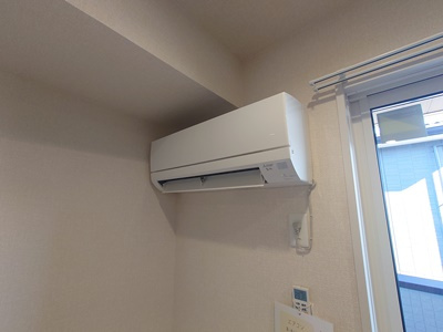 スリーレイヤー柏の葉(Three　Lyaer柏の葉) の設備