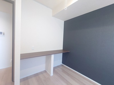 スリーレイヤー柏の葉(Three　Lyaer柏の葉) の内装