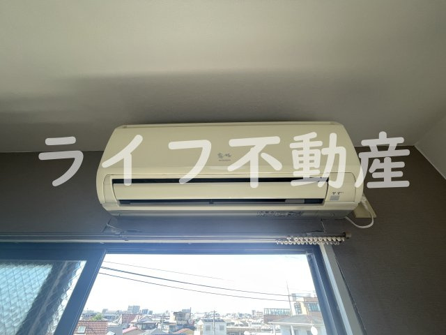 M’ｓ長瀬の設備