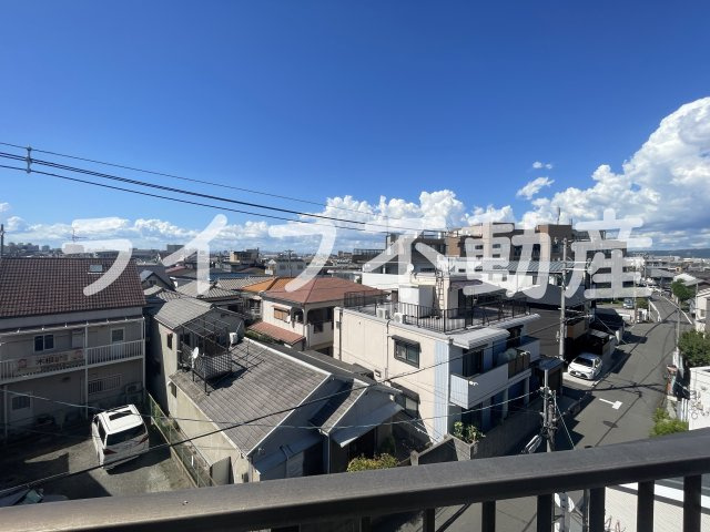 M’ｓ長瀬の展望