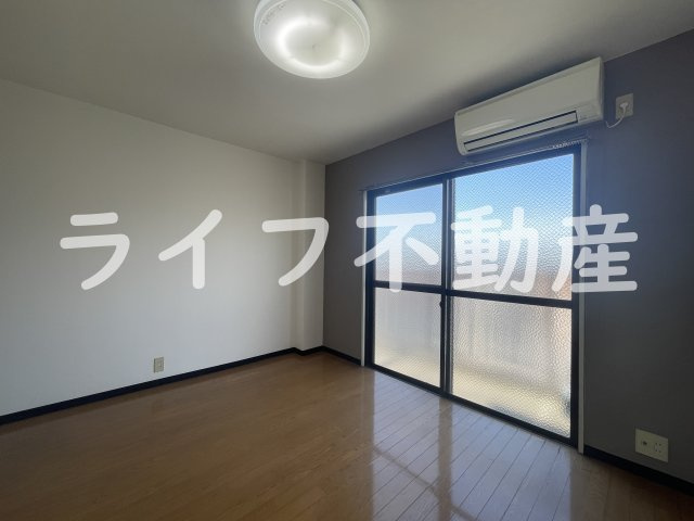 M’ｓ長瀬の居間・リビング|使いやすいリビングです