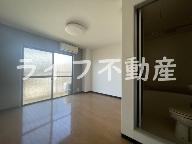 M’ｓ長瀬の内装|過ごしやすい室内です