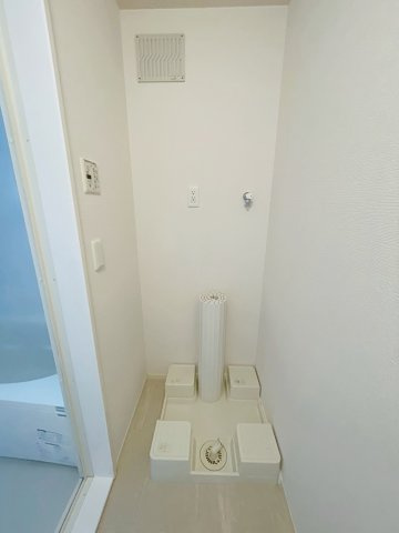 セジュール東宝塚の玄関