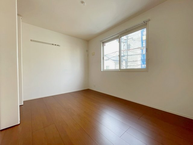 セジュール東宝塚の居間・リビング