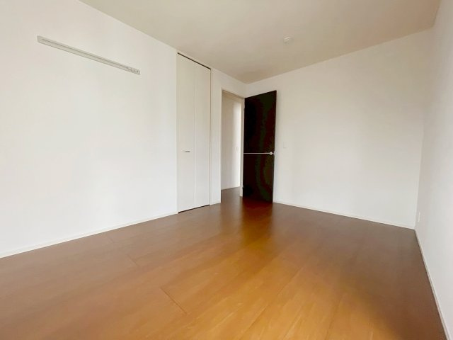 セジュール東宝塚の居間・リビング