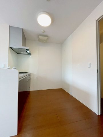 セジュール東宝塚の居間・リビング