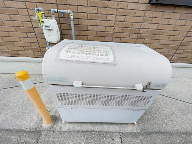 セジュール東宝塚のその他