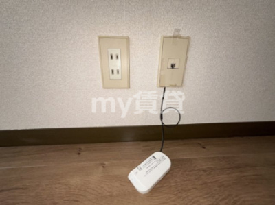 【その他】 | ハイツ小茂根