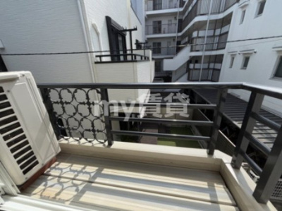 【展望】 | ハイツ小茂根