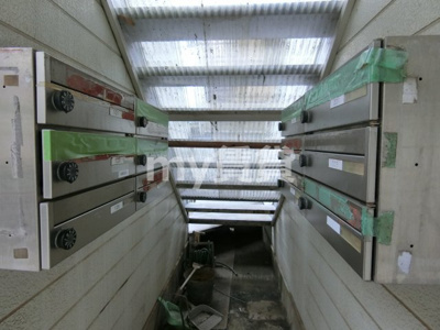 【その他共用部分】 | ハイツ小茂根